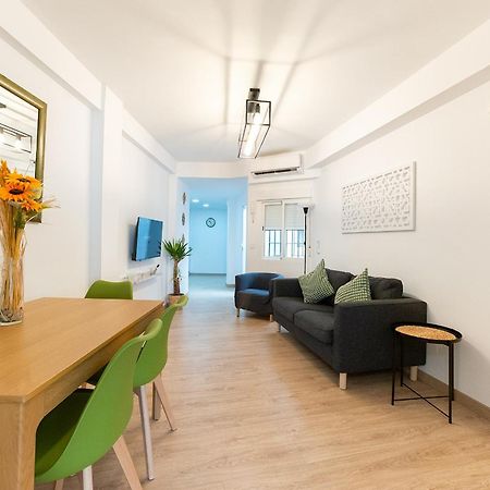 Apartamento Juda Centro กอร์โดบา ภายนอก รูปภาพ
