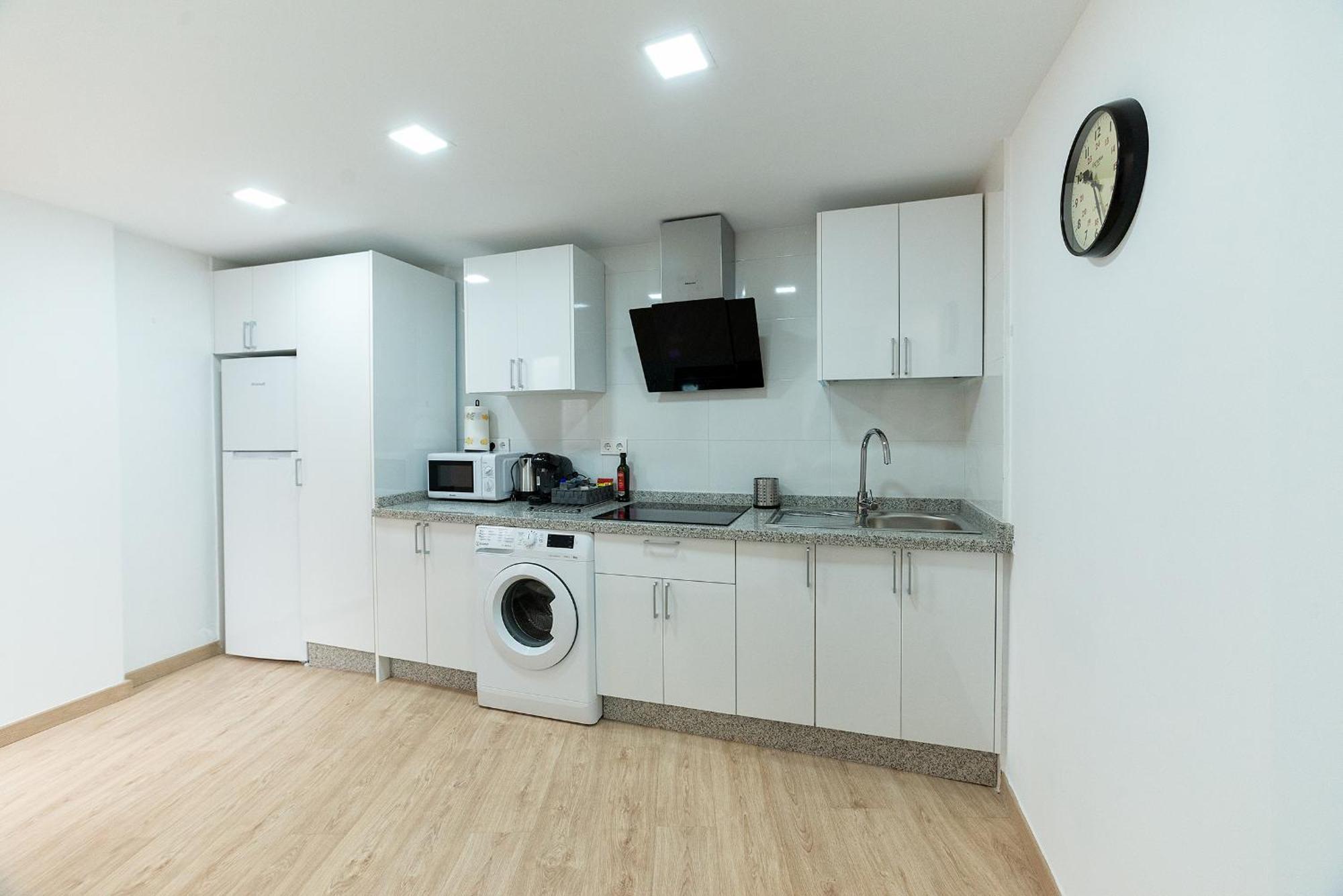 Apartamento Juda Centro กอร์โดบา ภายนอก รูปภาพ