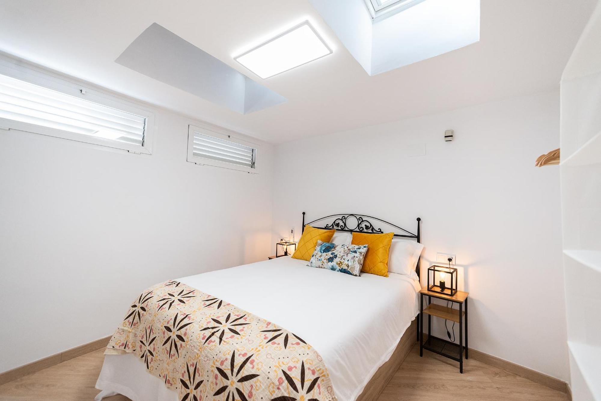 Apartamento Juda Centro กอร์โดบา ภายนอก รูปภาพ