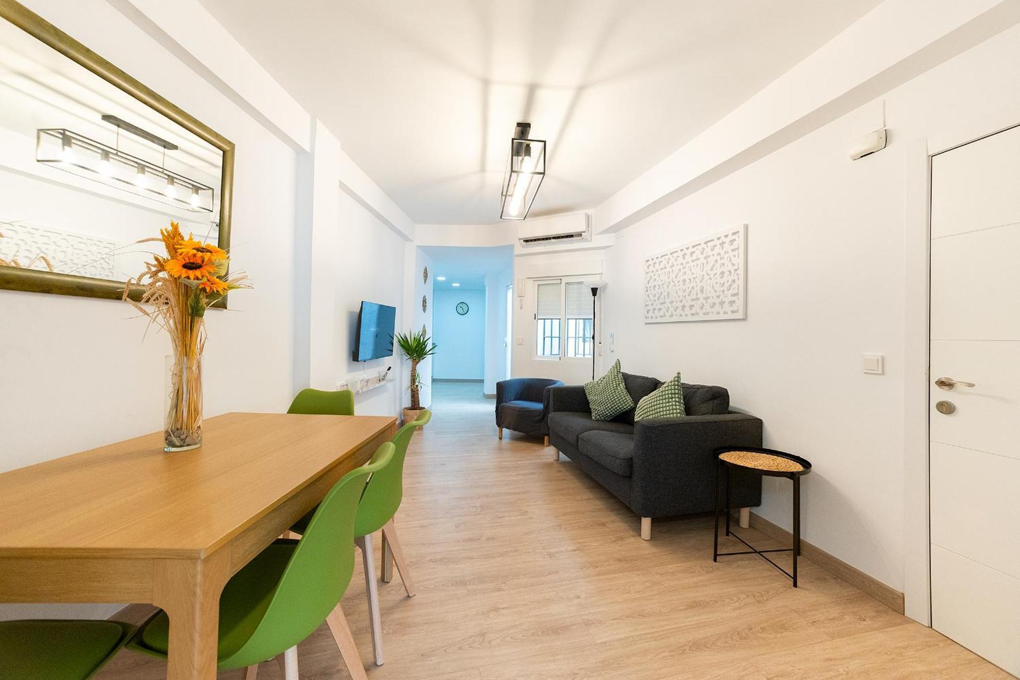 Apartamento Juda Centro กอร์โดบา ภายนอก รูปภาพ