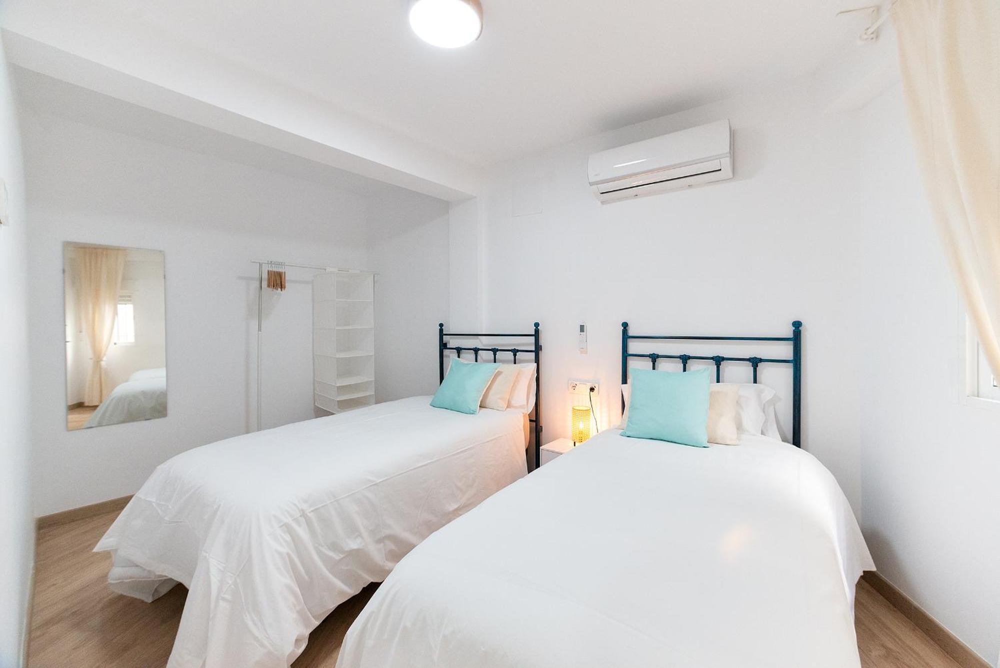 Apartamento Juda Centro กอร์โดบา ภายนอก รูปภาพ