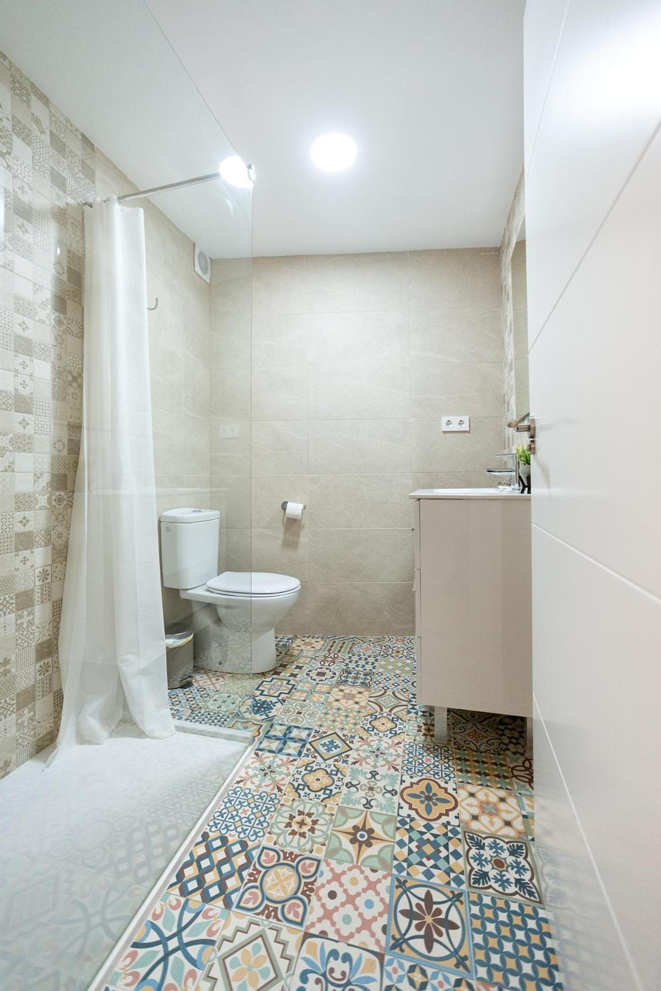 Apartamento Juda Centro กอร์โดบา ภายนอก รูปภาพ